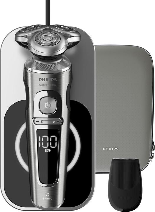 Produktbild Philips SP 9861/13