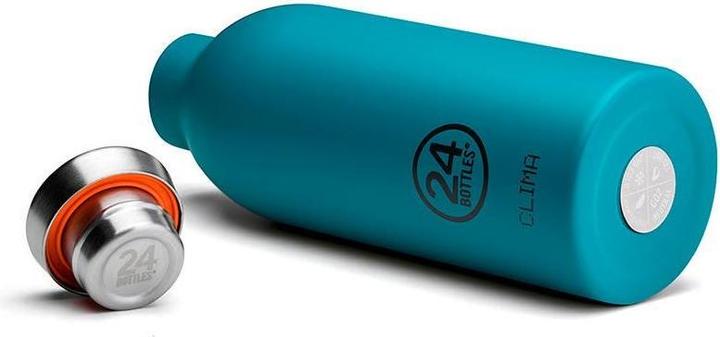 Produktbild 24 Bottles Clima (0.33 l)