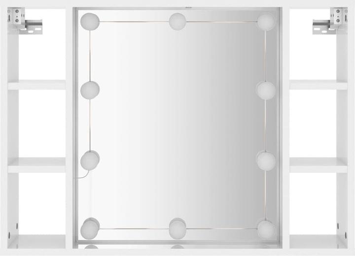 Immagine prodotto VidaXL Sheila (76 x 15 x 55 cm)