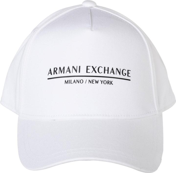 Immagine prodotto Armani Exchange Cappello (Taglia unica)