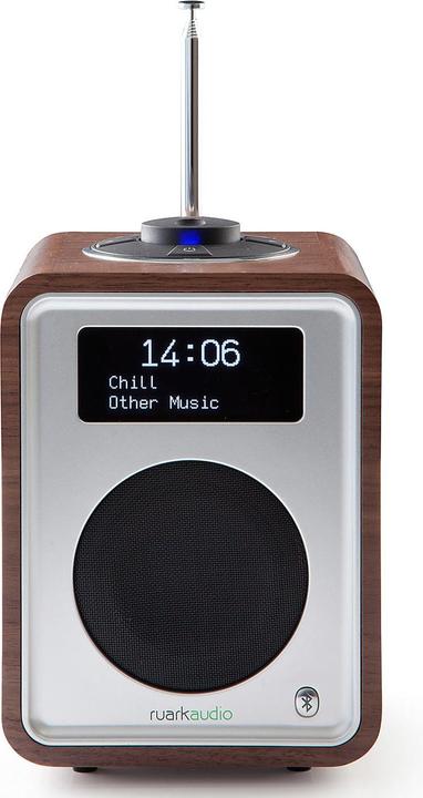 Actual product image Ruark Audio R1 Mkiii (DAB+, FM, Bluetooth)