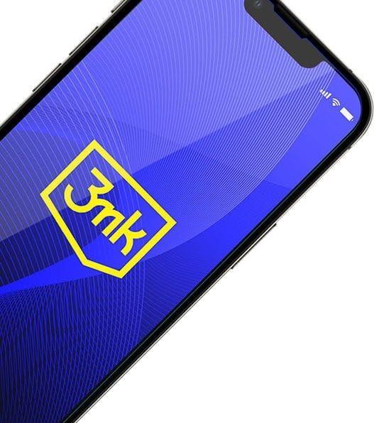 Produktbild 3MK Apple iPhone 13 Pro - FlexibleGlass? (1 Stück, Apple iPhone 13 Pro)