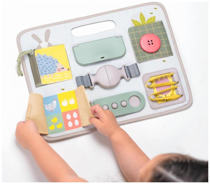 Image du produit Taf Toys Tableau d'activités