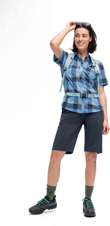 Actual product image Maier Sports Lulaka Bermuda Loop (46)