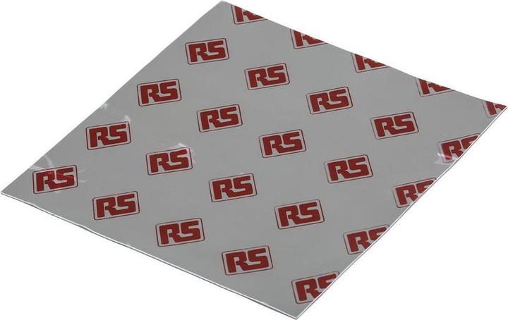 Produktbild Rs Pro Wärmeleitfolie 1.0mm 3.2W/mK haftend (1 mm, 3.20 W/m K)