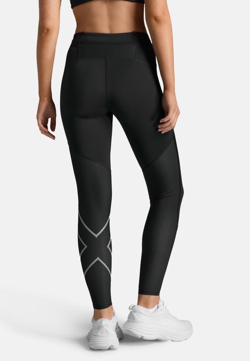 Produktbild 2XU Aero Mesh Hi-Rise Comp Tight (S)