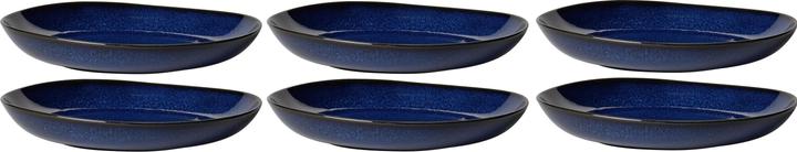 Produktbild Villeroy & Boch Schale flach Lave bleu (1 x, 28 cm)