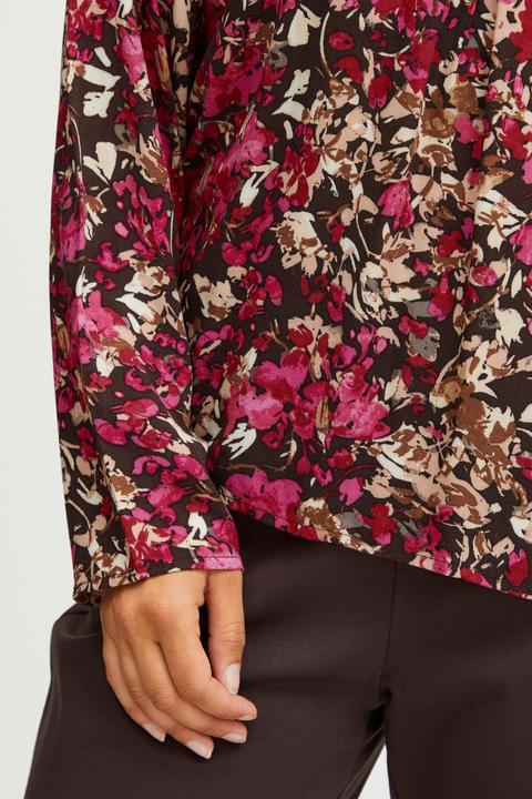 Actual product image Fransa FRKIKI BL 1 - Blouse - 20612662 (M)