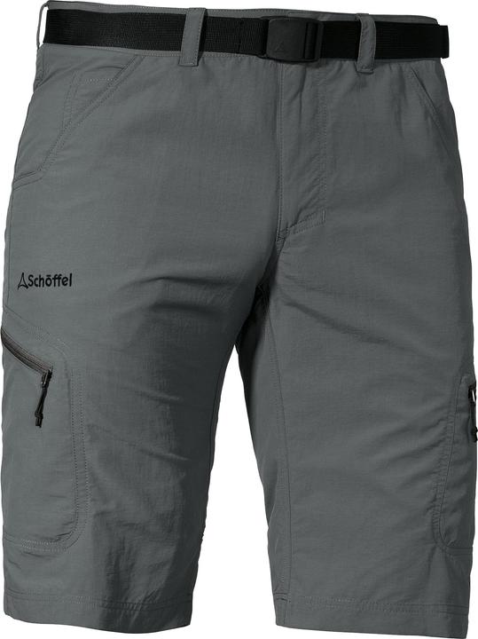Actual product image Schöffel Shorts Silvaplana 2 (46)