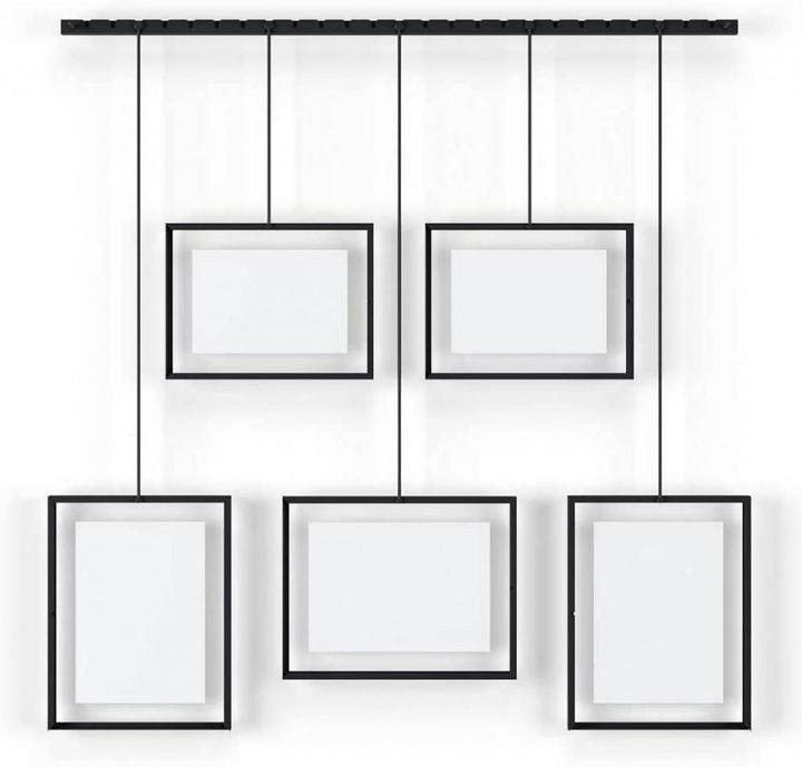 Produktbild Umbra Exhibit (20 x 25 cm, 10 x 15 cm, 13 x 18 cm)