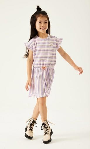 Actual product image Garcia Dress striped (92, 94, 96, 98, 95 A)