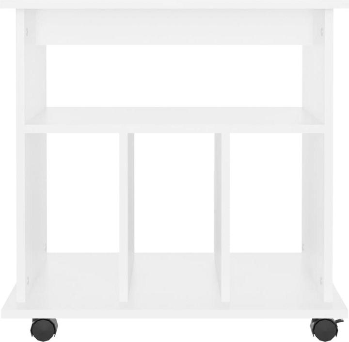 Actual product image VidaXL Noela (60 x 45 x 60 cm)