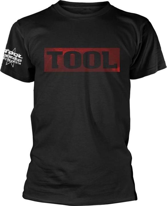 Universal Textiles 10000 Days TShirt (XL)