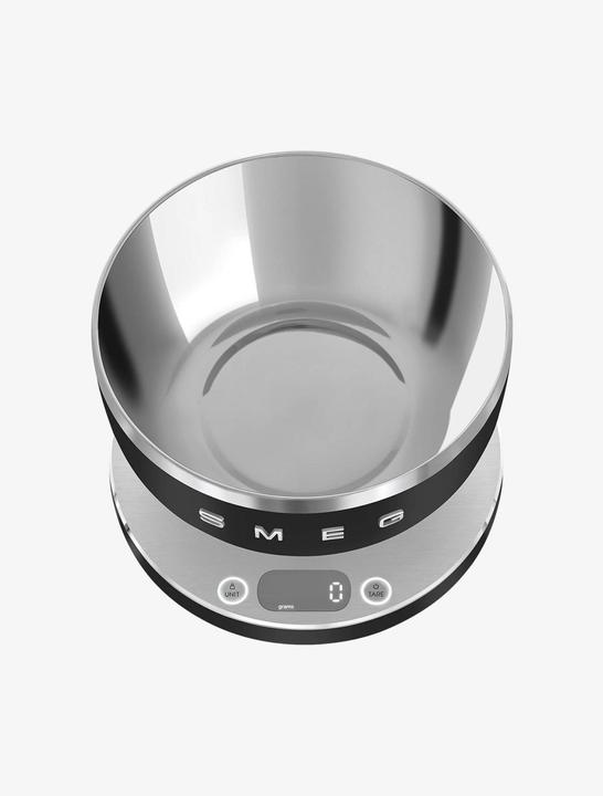 Image du produit Smeg KSC01BLMWW