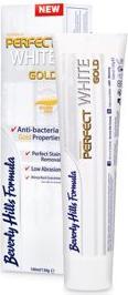 Actual product image Beverly Hills Formula Formula Perfect White Gold (100 ml)
