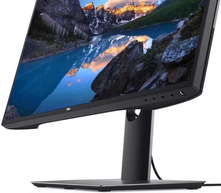 Actual product image Dell UltraSharp U2720Q (3840 x 2160 Pixels, 27")