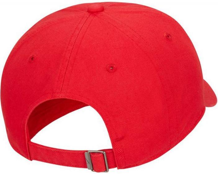 Produktbild Nike Sportswear Heritage86 Fut University Red/University Red/