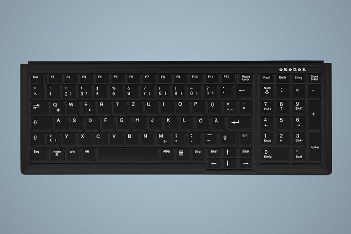 Actual product image Active Key Ak-7000 (US, Cable)