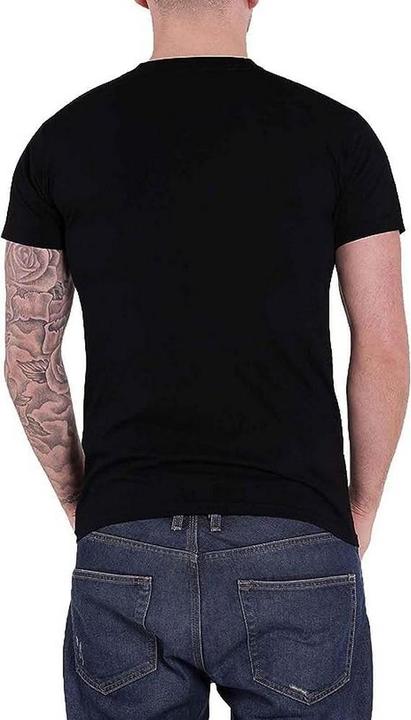 Produktbild Captain Marvel TShirt (L)
