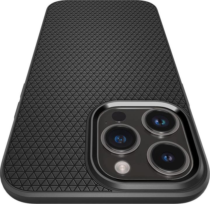 Actual product image Spigen Liquid Air (Apple iPhone 14 Pro Max)
