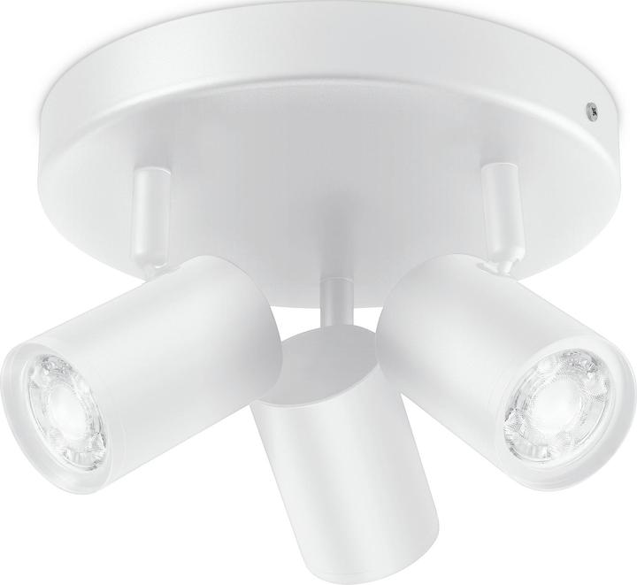 Actual product image WiZ Imageo (345 lm, GU10)