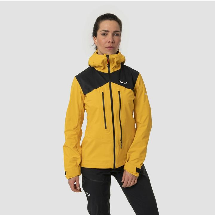 Produktbild Salewa Ortles 3L Powertex Jacke Da (34)