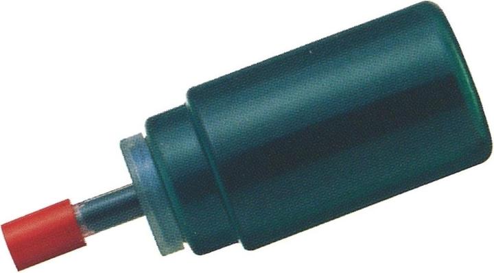 Pentel Cartuccia di ricarica per marchio EASYFLO per lavagne bianche, verde (Inchiostro di ricarica del marcatore, Verde)