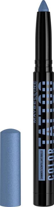 Maybelline New York Color Tattoo 24H Eyestix (70 Io sono stravagante)