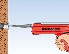 Actual product image Fischer Injection anchor sleeves FIS HK (50 pcs.)