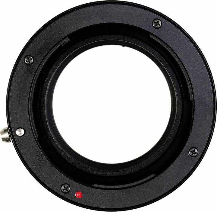 Produktbild Kipon Adapter für Sony A auf Fuji X