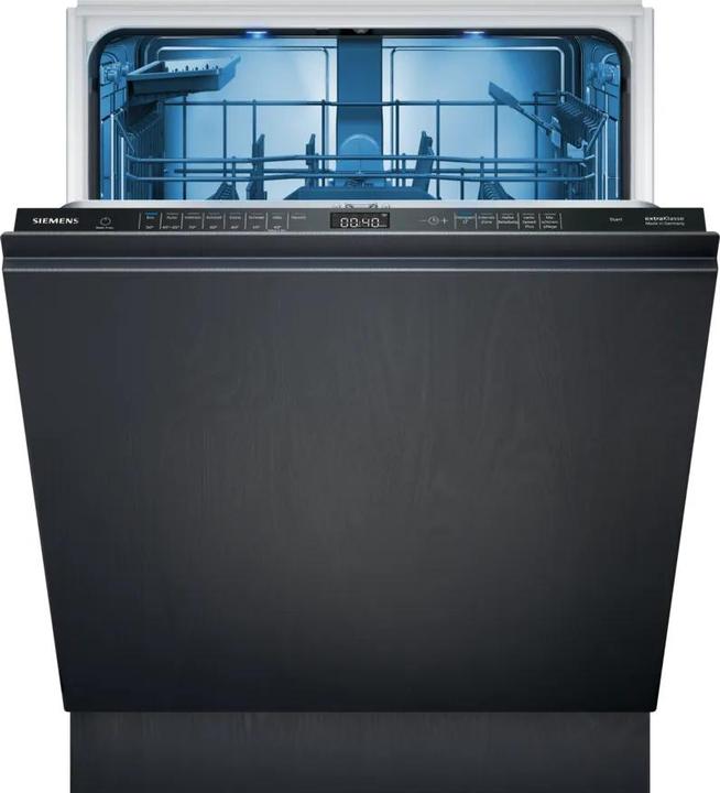 Image du produit Siemens iQ500, Vollintegrierter Geschirrspüler, 60 cm, SN65EX00BD, ID SN65EX00BD