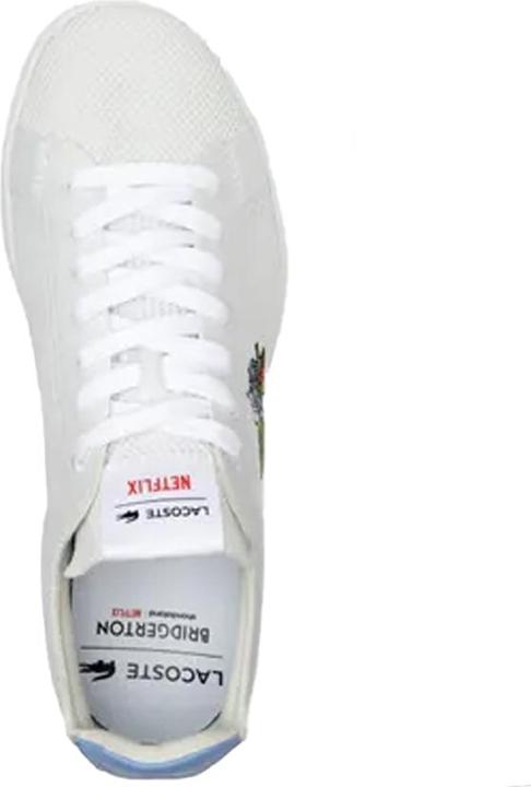 Image du produit Lacoste - Baskets CARNABY - Femme (37)