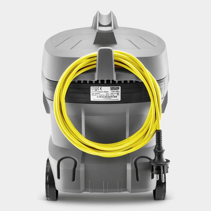 Immagine prodotto Kärcher Aspirapolvere T 11/1 Classic (Aspirapolvere)