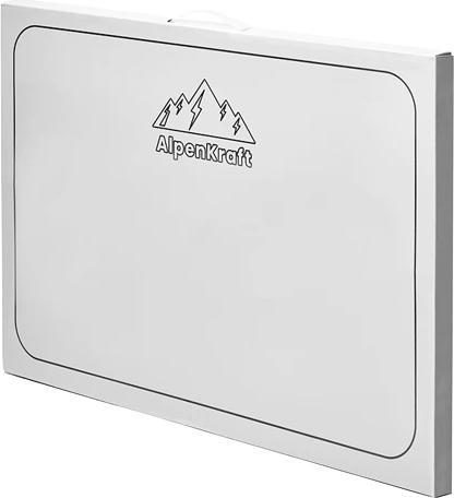 Immagine prodotto AlpenKraft Tappeto di pietra (60 x 40 cm)