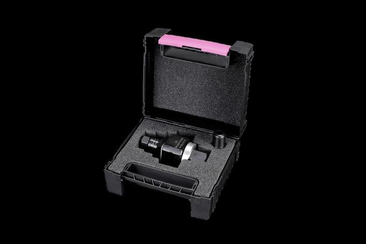 Image du produit Rittal Perforateur de tôle 4055322