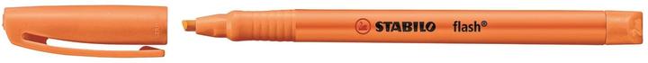 Produktbild STABILO Flash (Orange, 1 mm, 1 x)