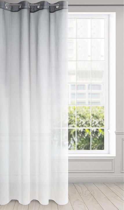 Actual product image Eurofirany Zas (140 x 250 cm)