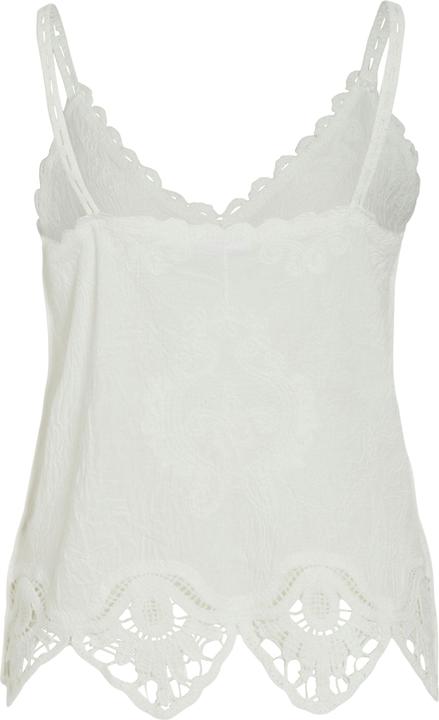 Actual product image Vila VIALISJA V-Ausschnitt Trägertop (36)