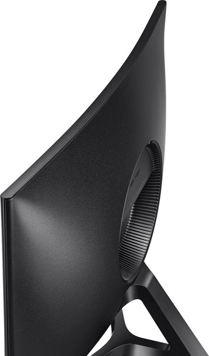 Image du produit Samsung LC24RG50FQUXEN (1920 x 1080 pixels, 24")