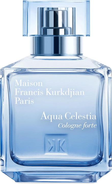 Actual product image Maison Francis Kurkdjian Aqua Celestia Cologne forte (Eau de cologne, 200 ml)