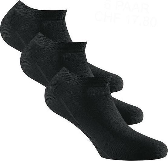 Produktbild Rohner Basic (6er Pack, 43 - 46)