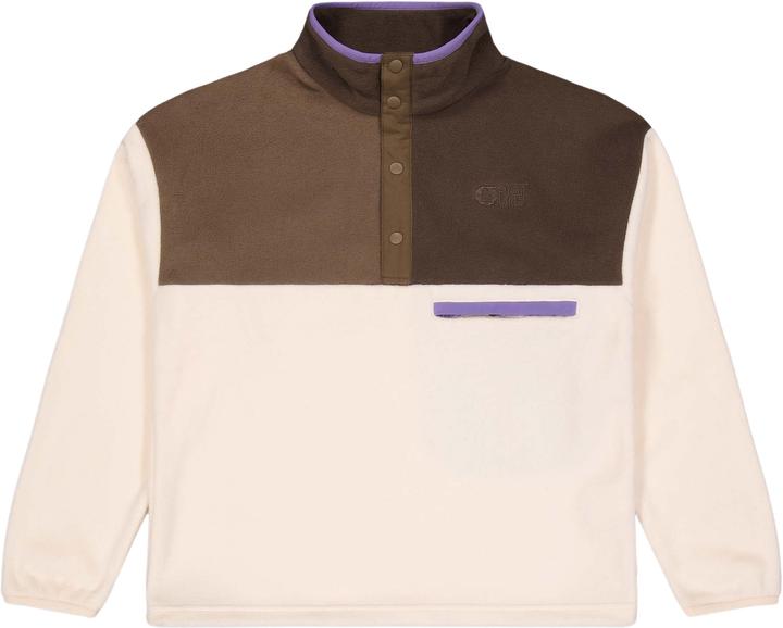 Actual product image Picture Arcca 1/4 Flecce (L)