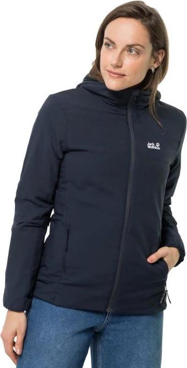 Produktbild Jack Wolfskin Jwp Atmos Jkt W (L)