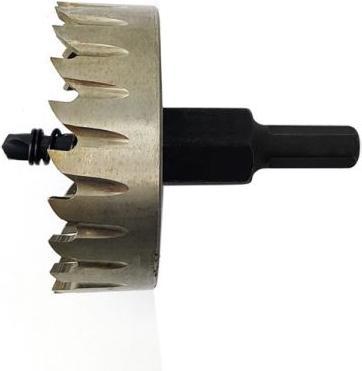 Rs Pro Scie cloche HSS 63mm, profondeur de coupe 1 (63 mm)