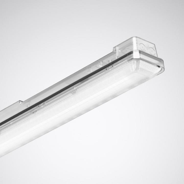 Produktbild Trilux LED-Feuchtraumleuchte (6400 lm)