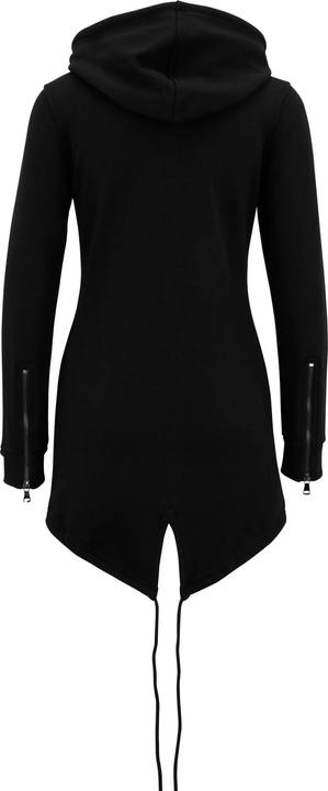 Image du produit Urban Classics - Parka sweat - Femme (XL)
