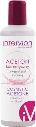 interBär Inter-Vion - Cosmetic Acetone Cosmetic Acetone 150Ml (150 ml)