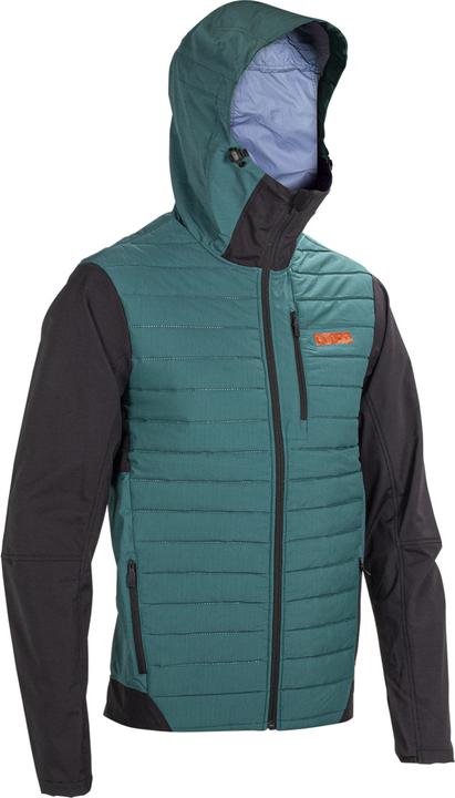 Actual product image Leatt MTB Trail 3.0 Jacket (S)