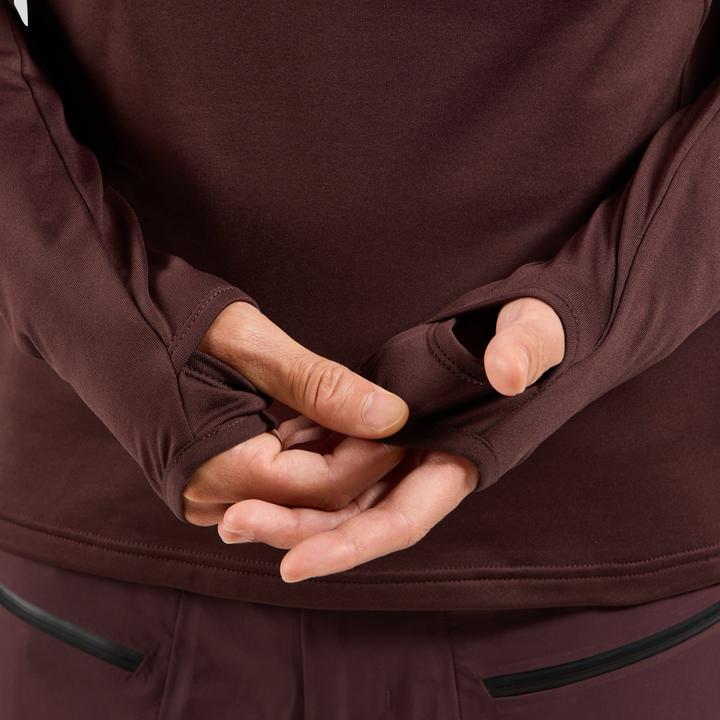 Immagine prodotto Odlo Discesa Ceramiwarm (S)