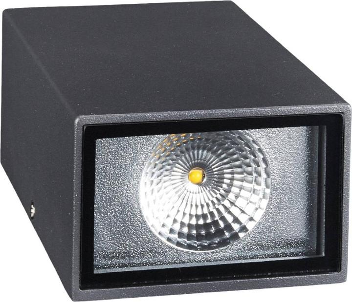 Produktbild Lucande Jale (1200 lm, IP54)
